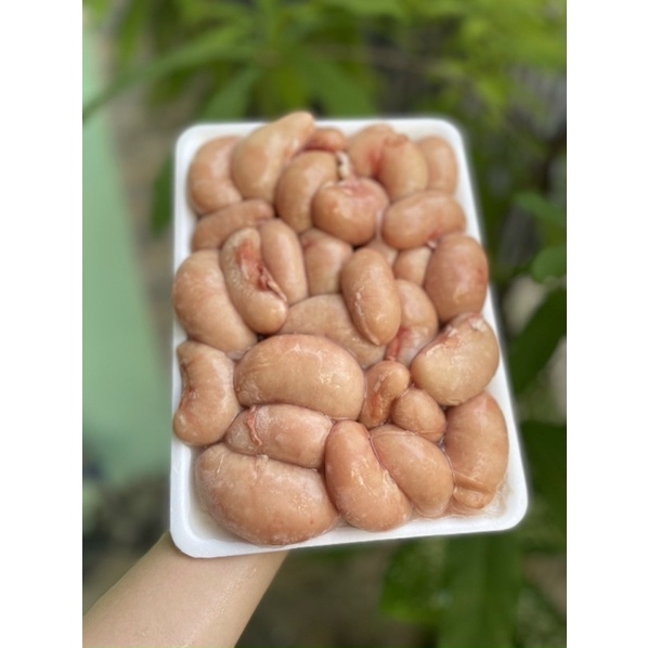 Ngọc Kê Gà Tay - Hộp 500Gr - Ảnh 3