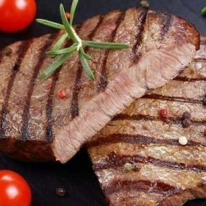 Alternative view of Thịt Bò Phần Lõi Thăn Siêu Mềm - Túi 800g