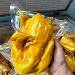 Alternative view of Gà Ta Ủ Muối Nguyên Con (Gà Ta Tam Kỳ)